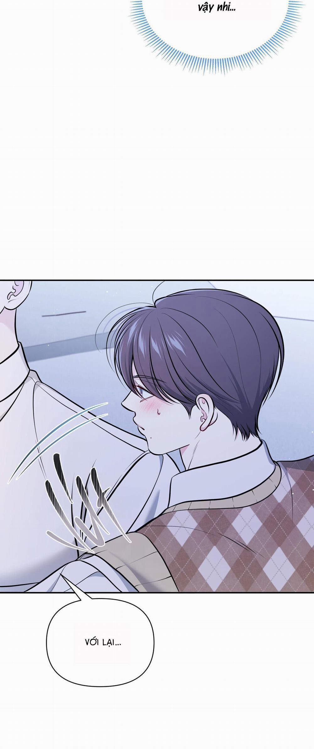 (Cbunu) Chuyện Tình Bí Mật 14 trang 16