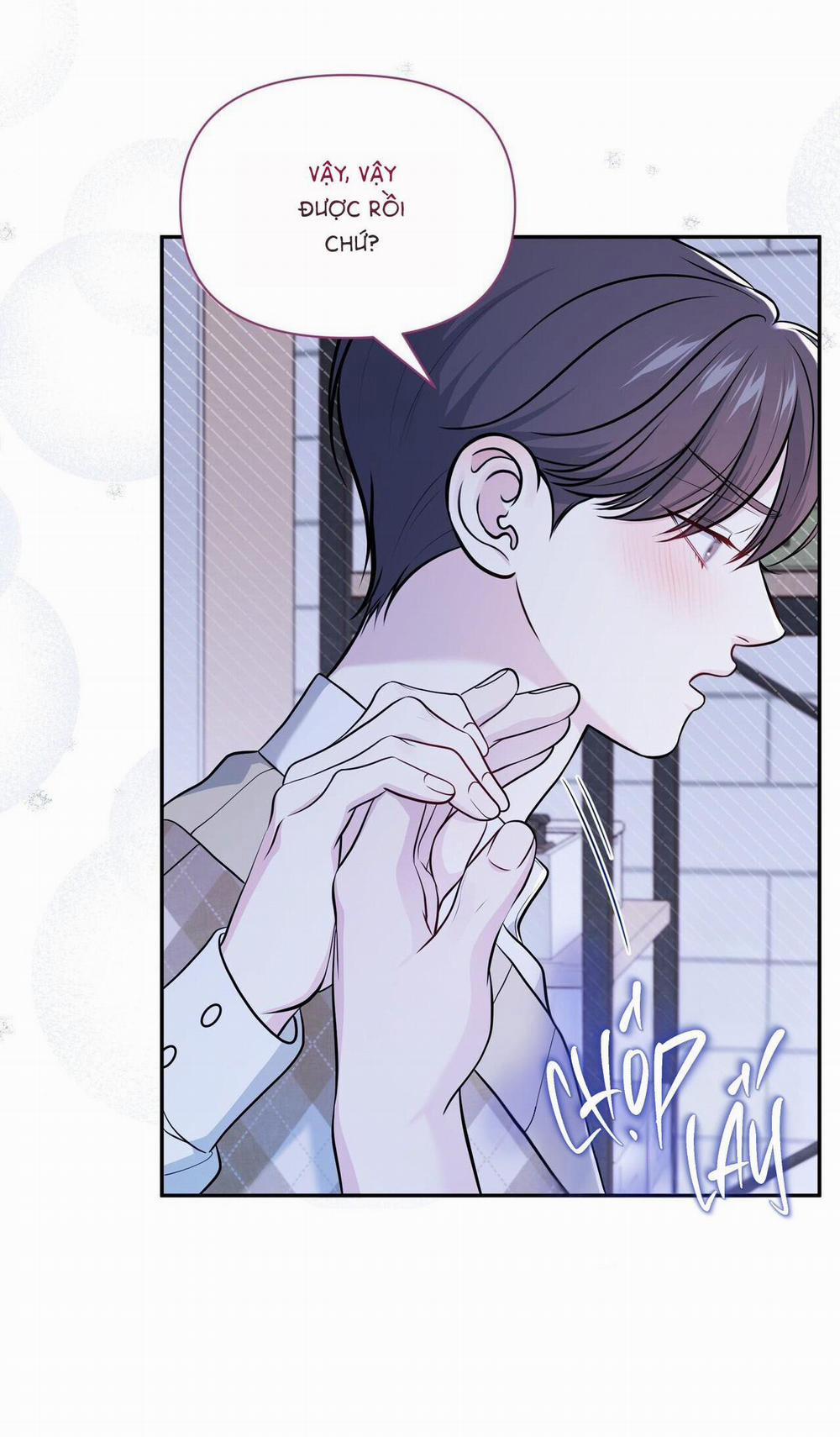 (Cbunu) Chuyện Tình Bí Mật 14 trang 26