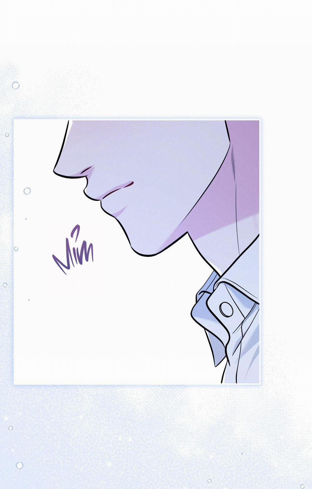 (Cbunu) Chuyện Tình Bí Mật 14 trang 27