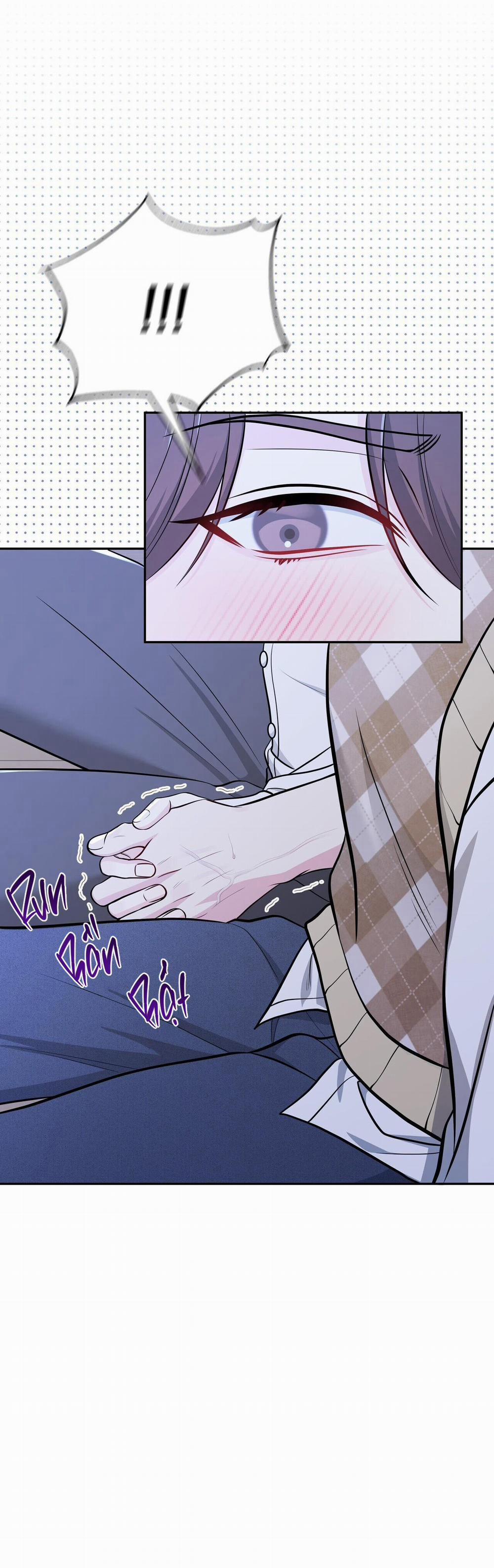 (Cbunu) Chuyện Tình Bí Mật 14 trang 30