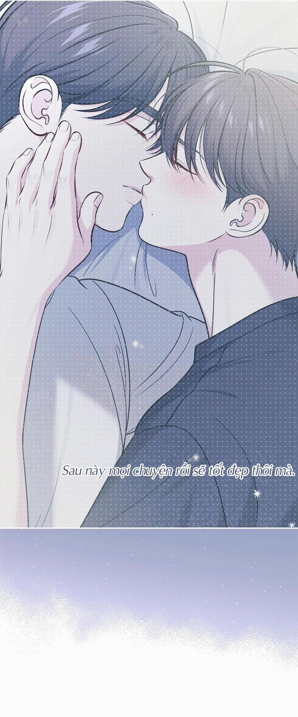 (Cbunu) Chuyện Tình Bí Mật 15 trang 20