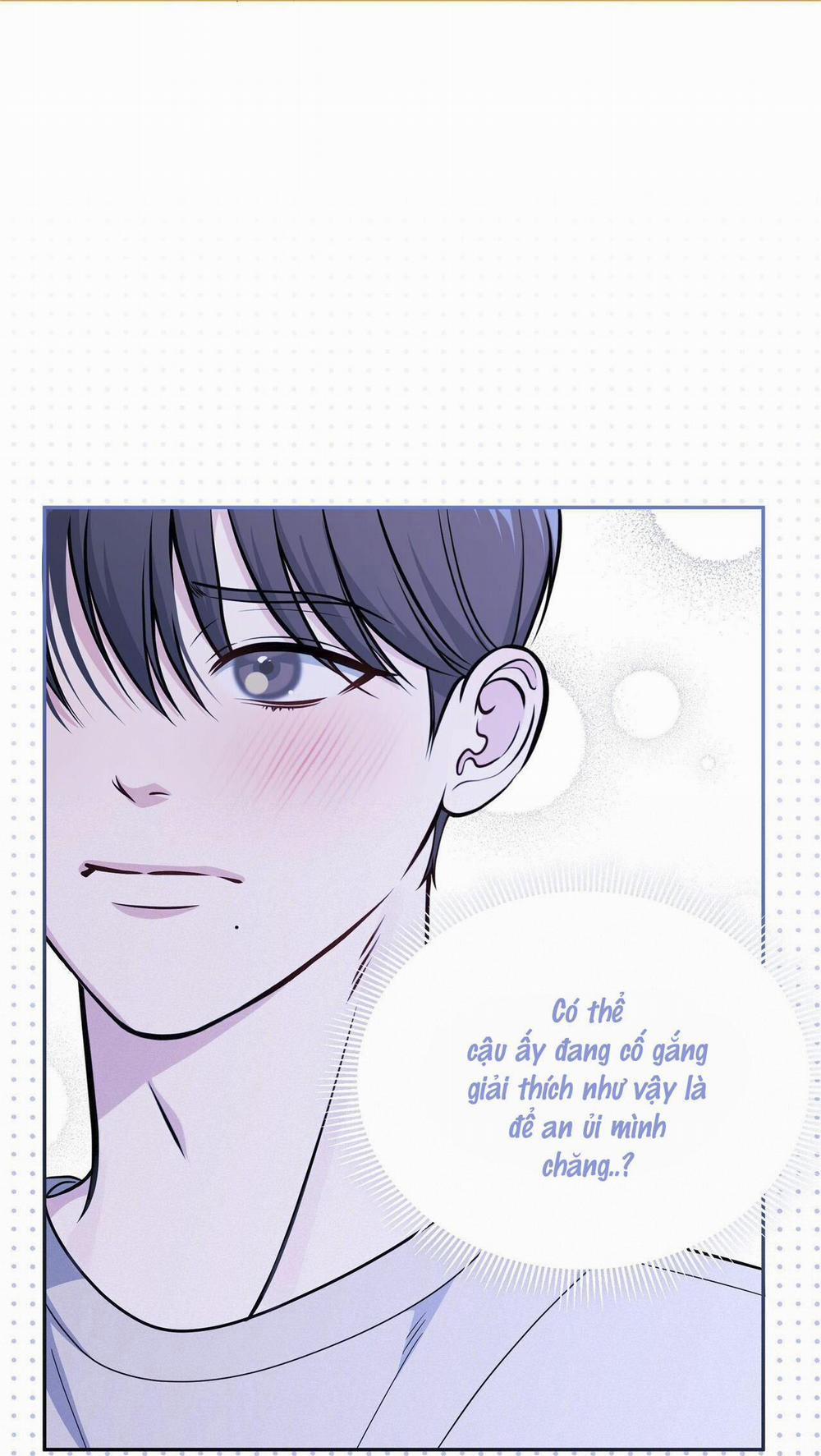 (Cbunu) Chuyện Tình Bí Mật 16 trang 10