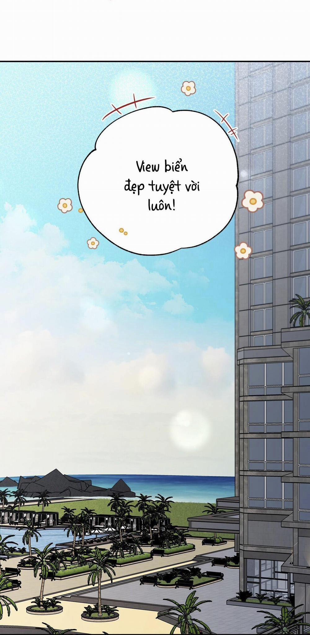 (Cbunu) Chuyện Tình Bí Mật 16 trang 22