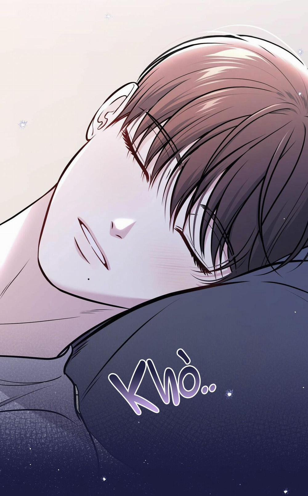 (Cbunu) Chuyện Tình Bí Mật 16 trang 40