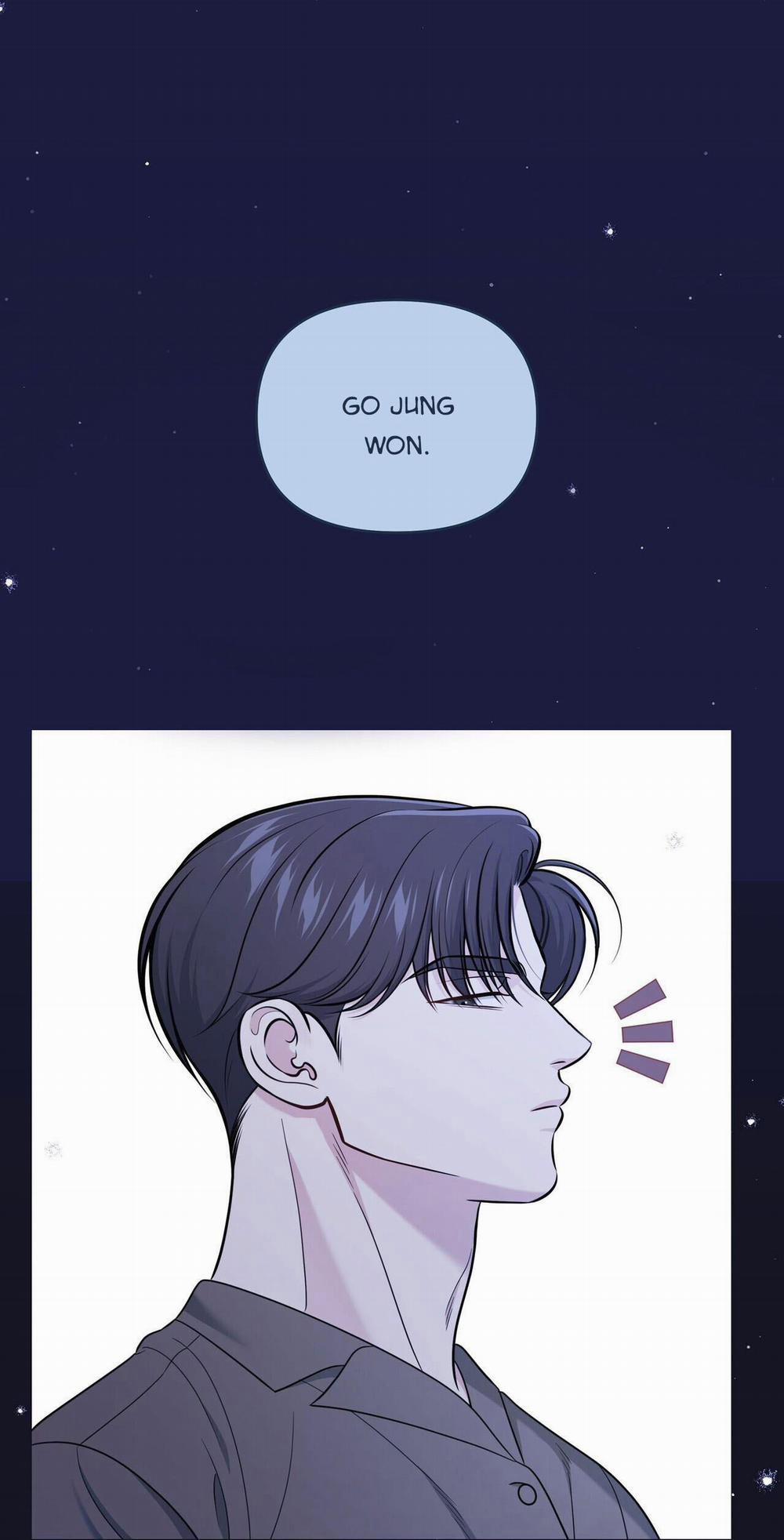 (Cbunu) Chuyện Tình Bí Mật 16 trang 41