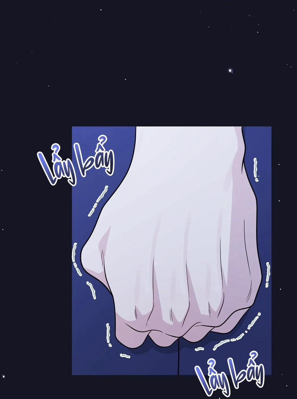 (Cbunu) Chuyện Tình Bí Mật 16 trang 42