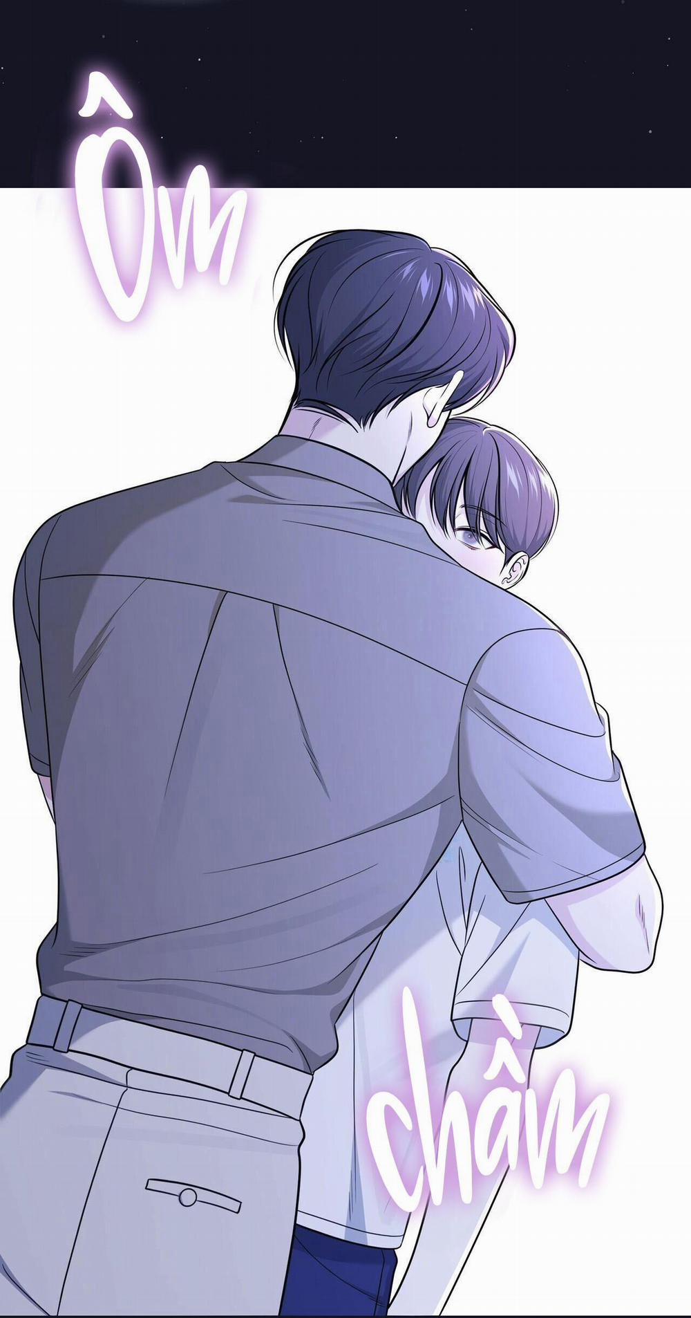 (Cbunu) Chuyện Tình Bí Mật 16 trang 47