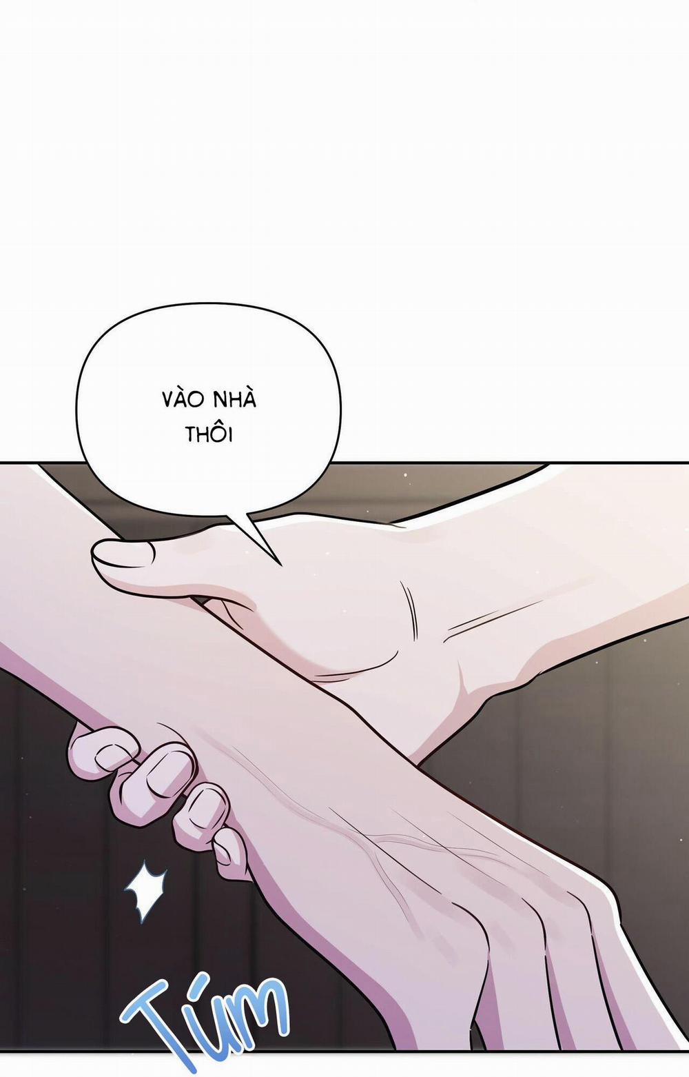 (Cbunu) Chuyện Tình Bí Mật 16 trang 5