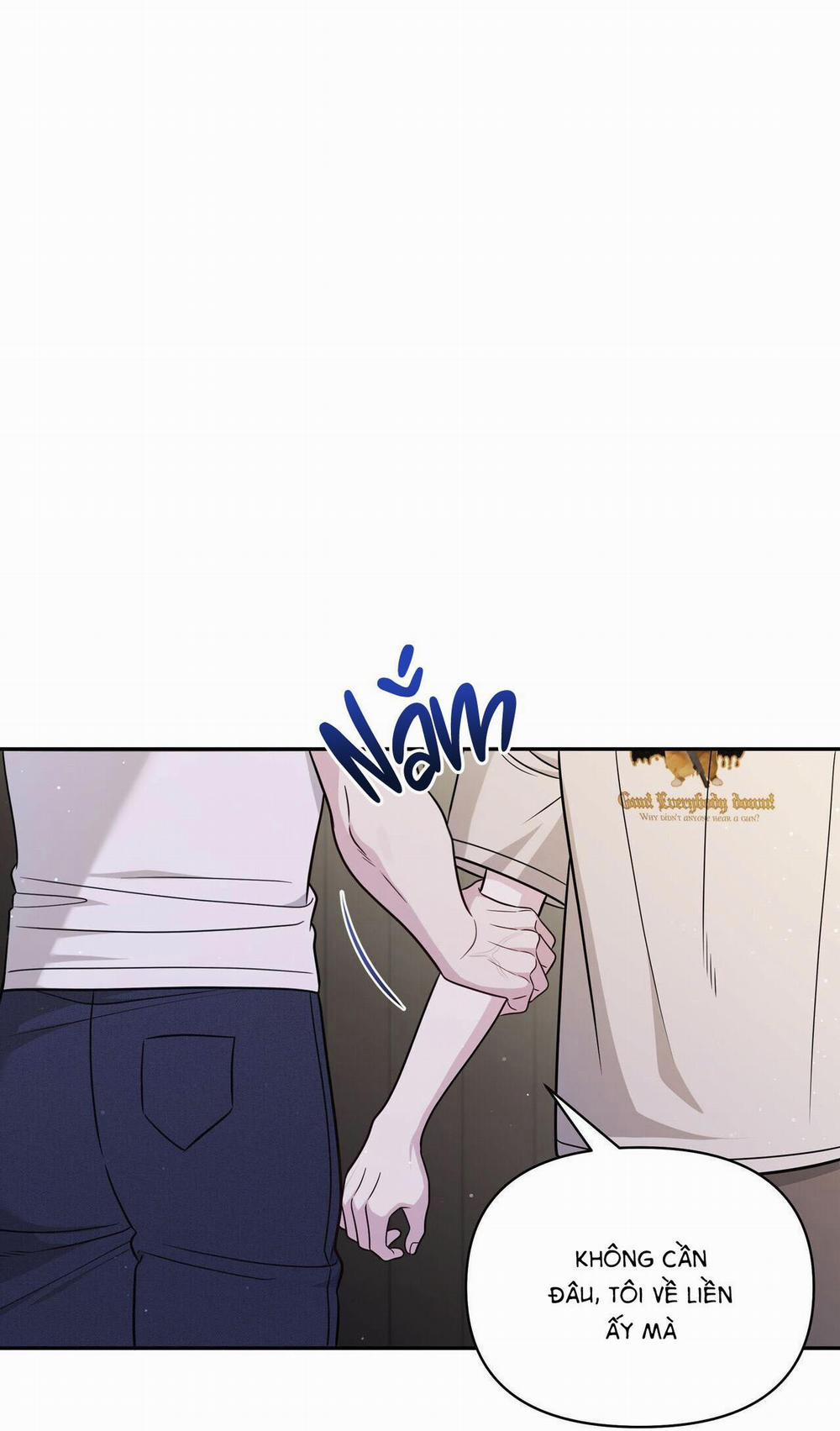 (Cbunu) Chuyện Tình Bí Mật 16 trang 6