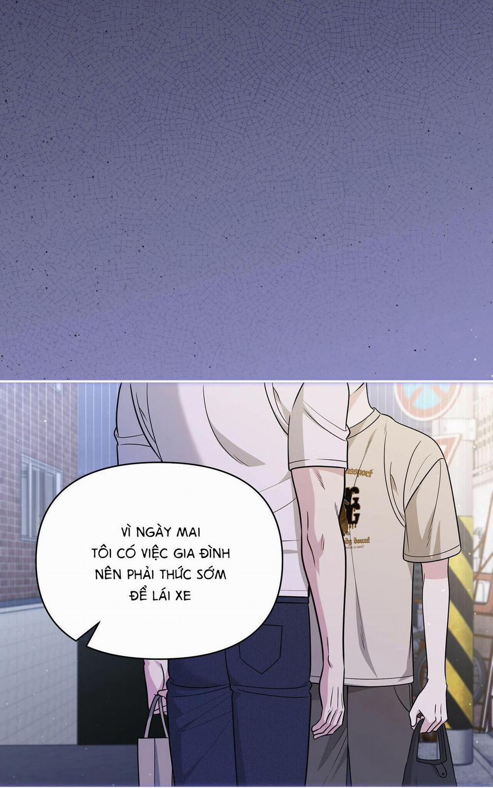 (Cbunu) Chuyện Tình Bí Mật 16 trang 8