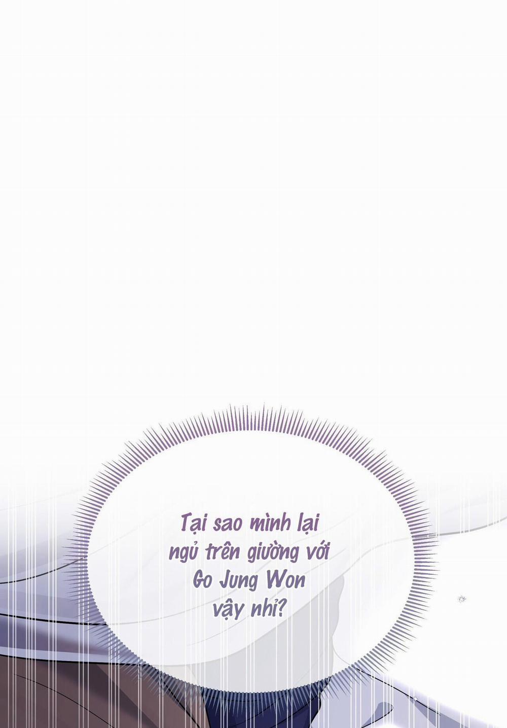 (Cbunu) Chuyện Tình Bí Mật 17 trang 1