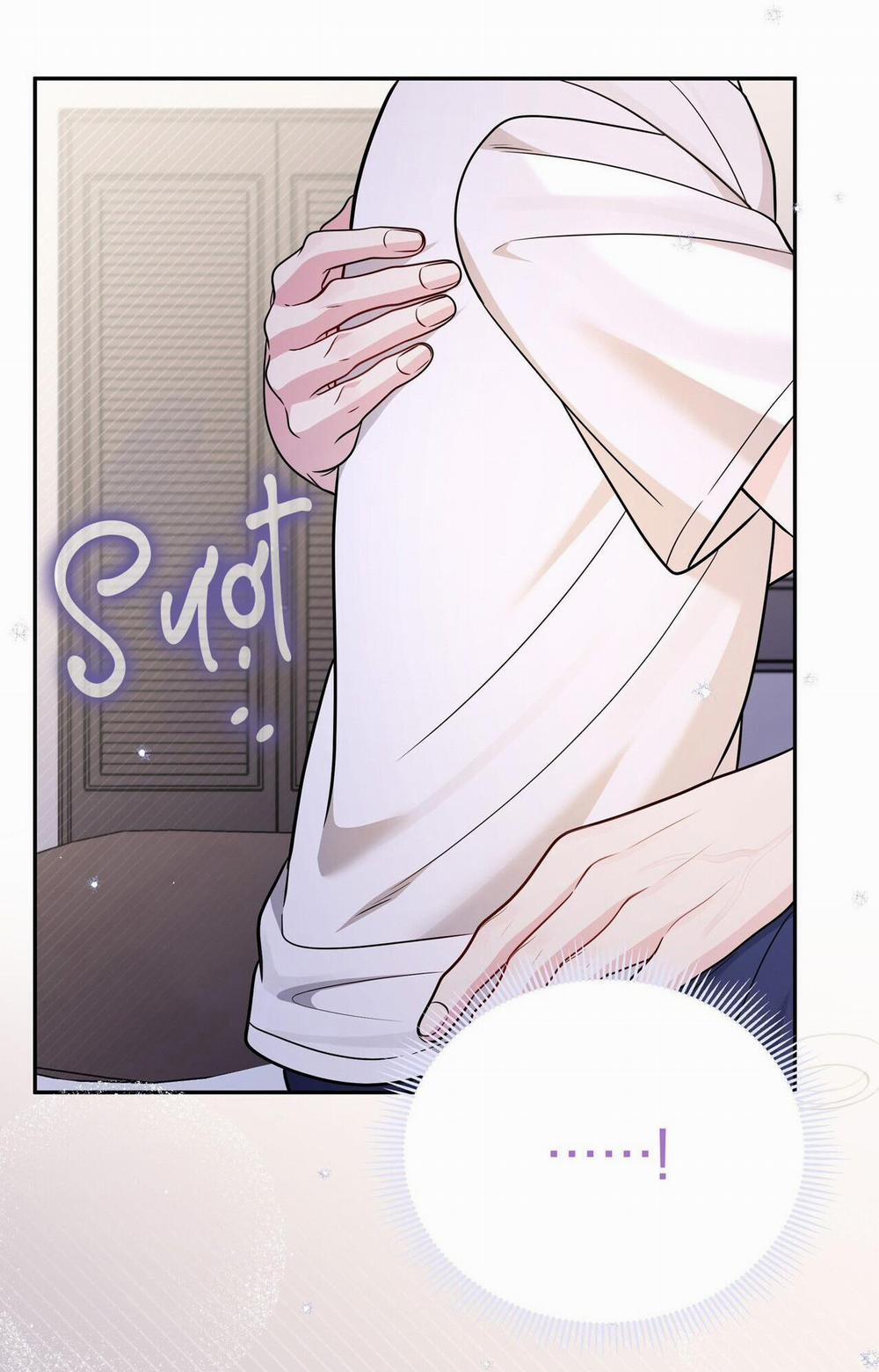 (Cbunu) Chuyện Tình Bí Mật 17 trang 10