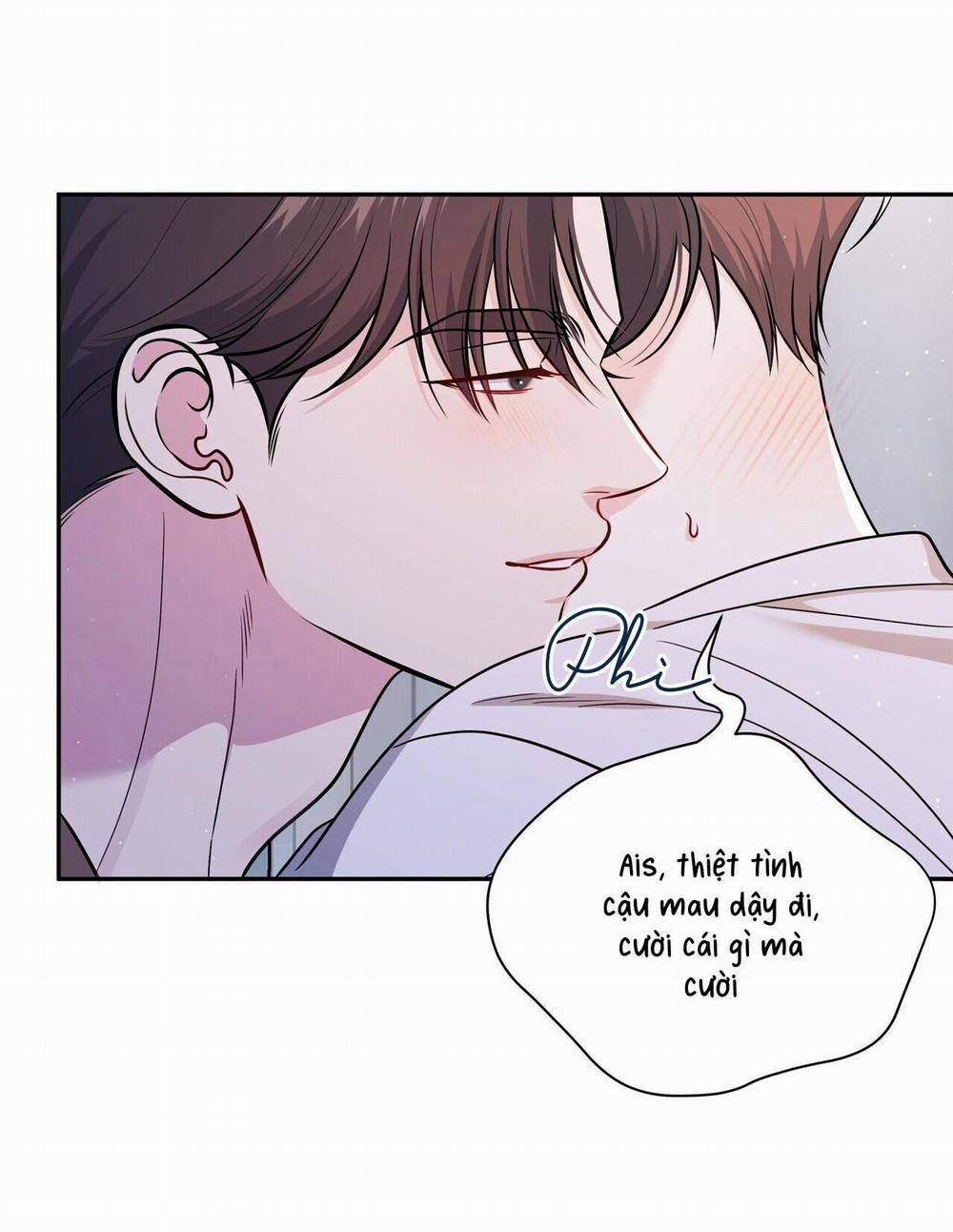 (Cbunu) Chuyện Tình Bí Mật 17 trang 14