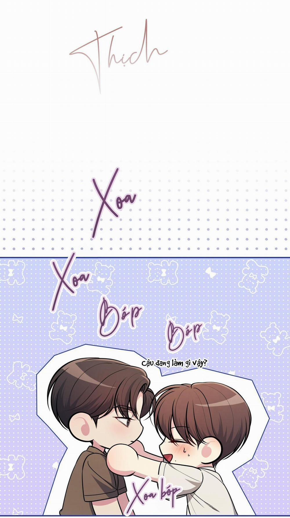 (Cbunu) Chuyện Tình Bí Mật 17 trang 16