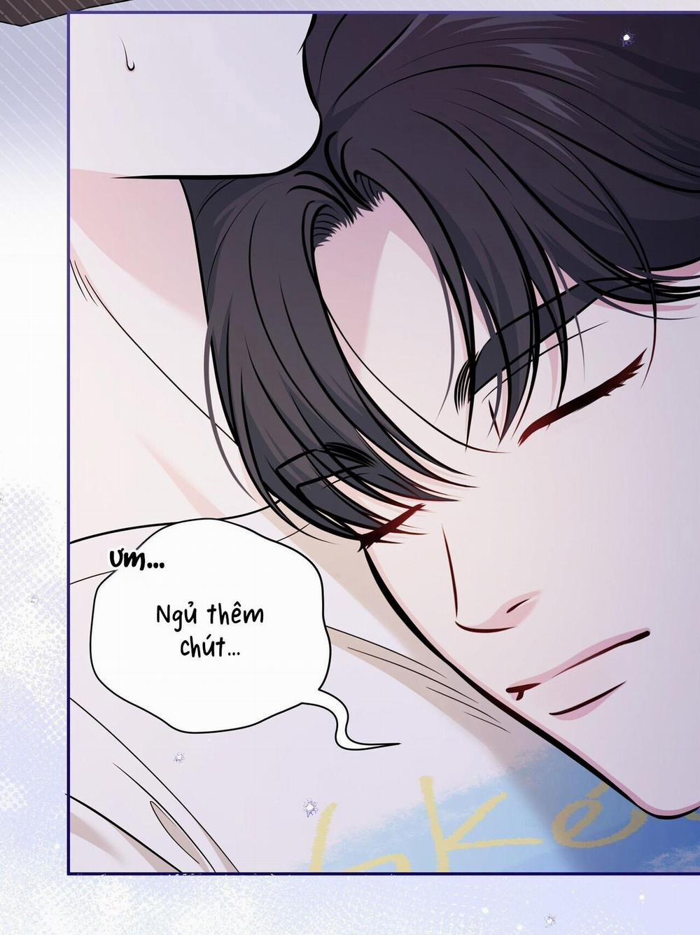 (Cbunu) Chuyện Tình Bí Mật 17 trang 3