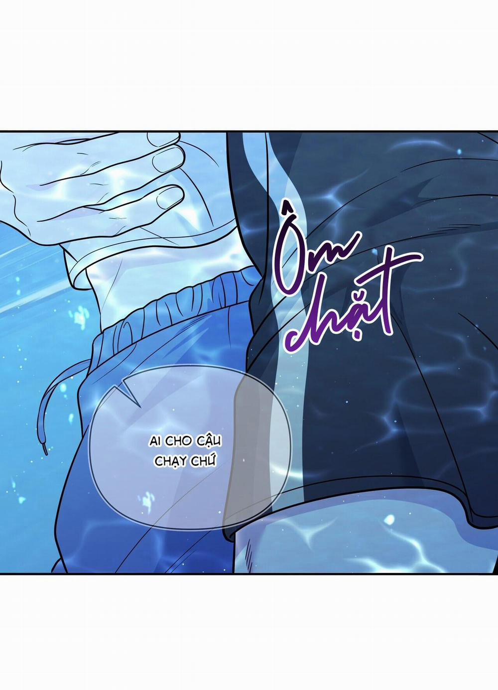 (Cbunu) Chuyện Tình Bí Mật 17 trang 50