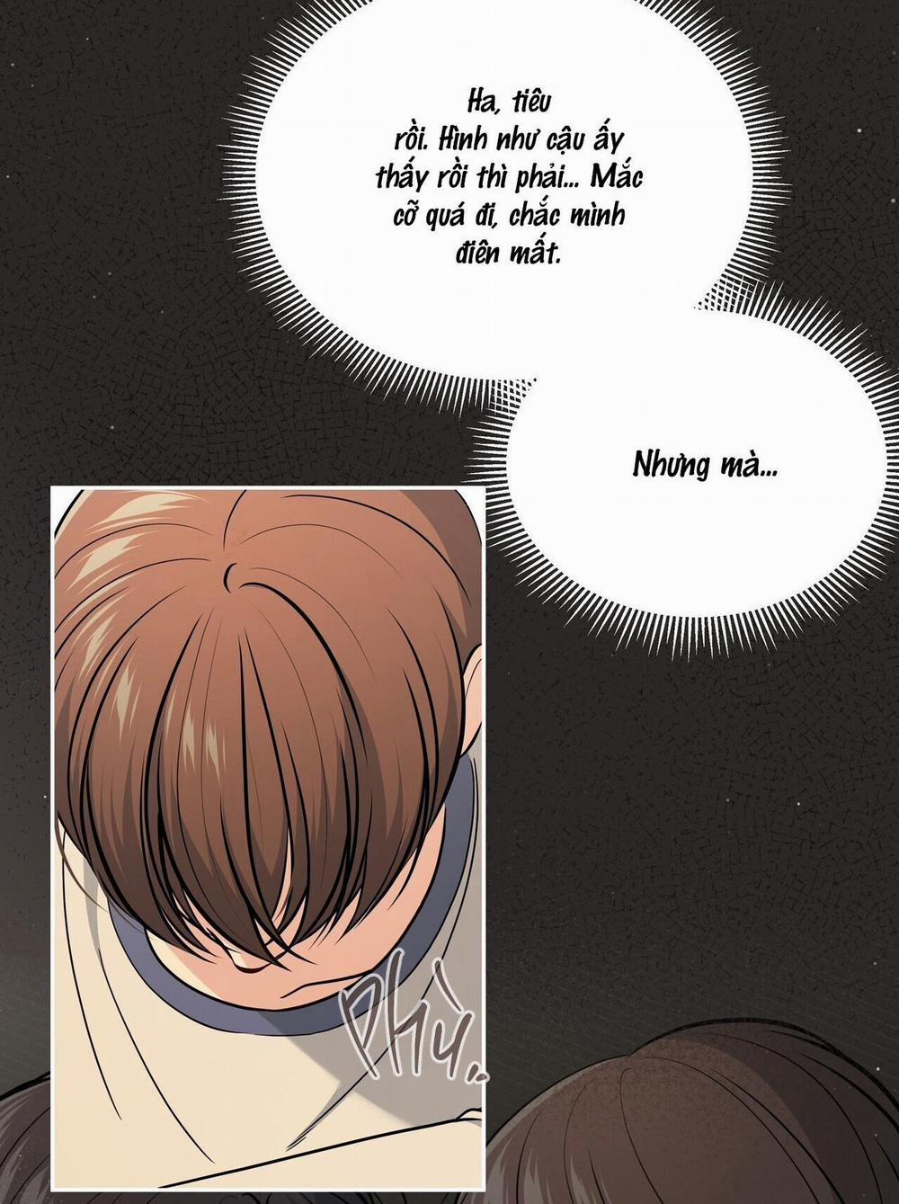 (Cbunu) Chuyện Tình Bí Mật 18 trang 25