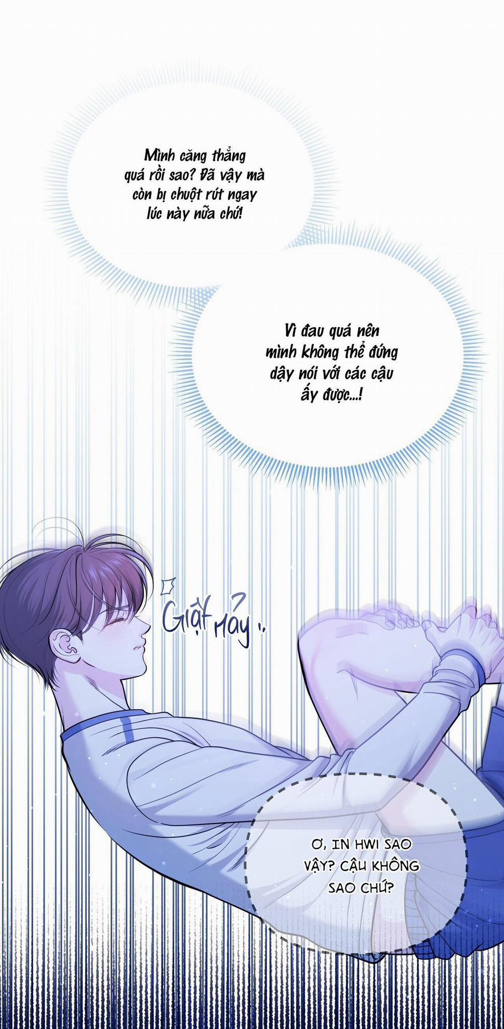 (Cbunu) Chuyện Tình Bí Mật 18 trang 4