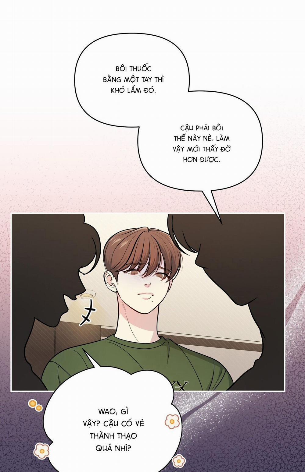 (Cbunu) Chuyện Tình Bí Mật 18 trang 49