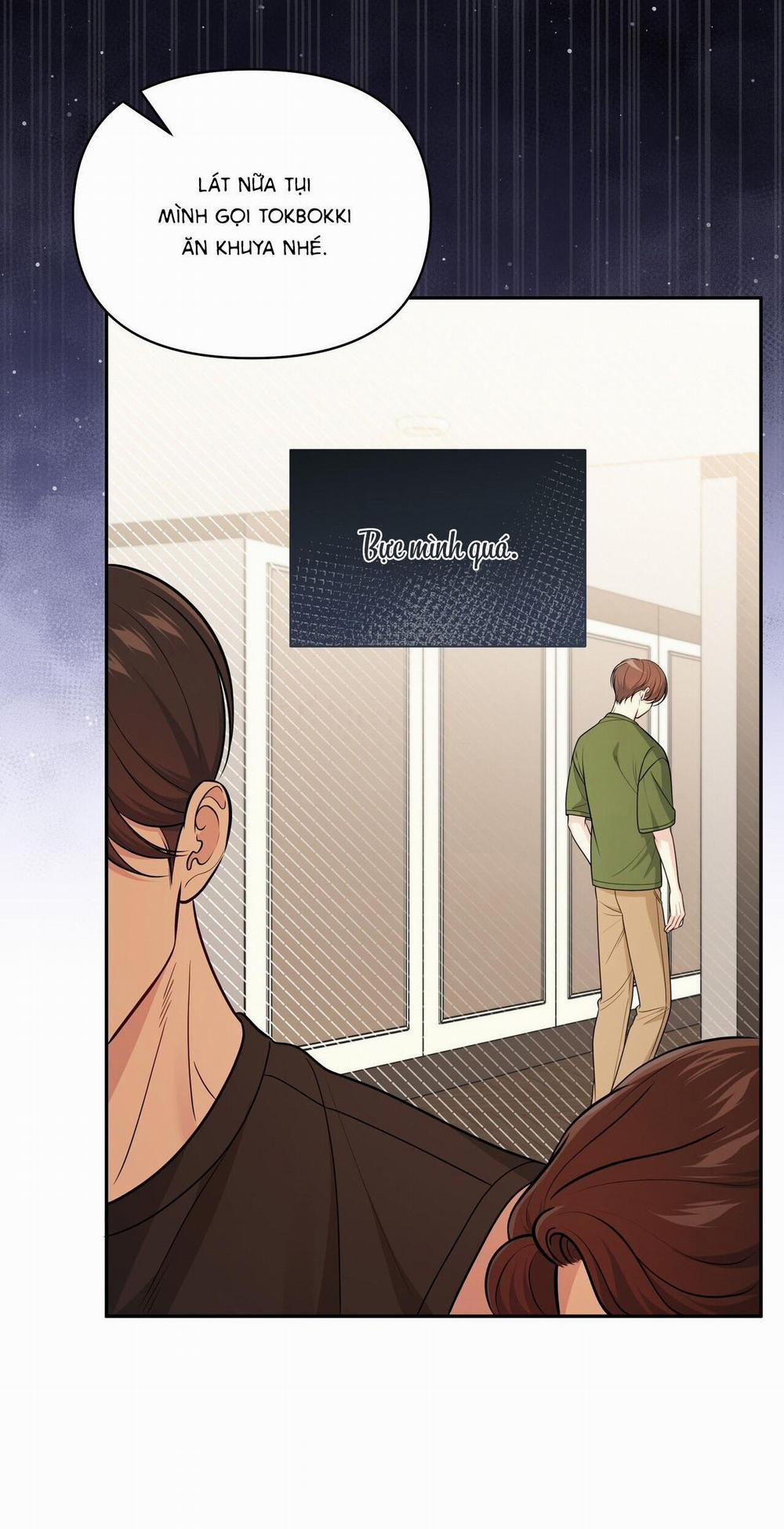 (Cbunu) Chuyện Tình Bí Mật 18 trang 53