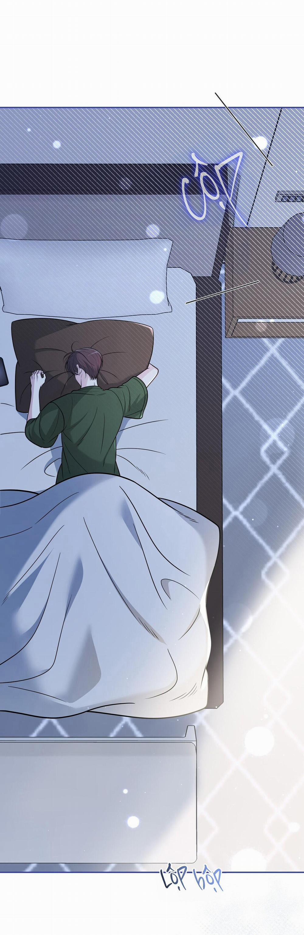 (Cbunu) Chuyện Tình Bí Mật 18 trang 58