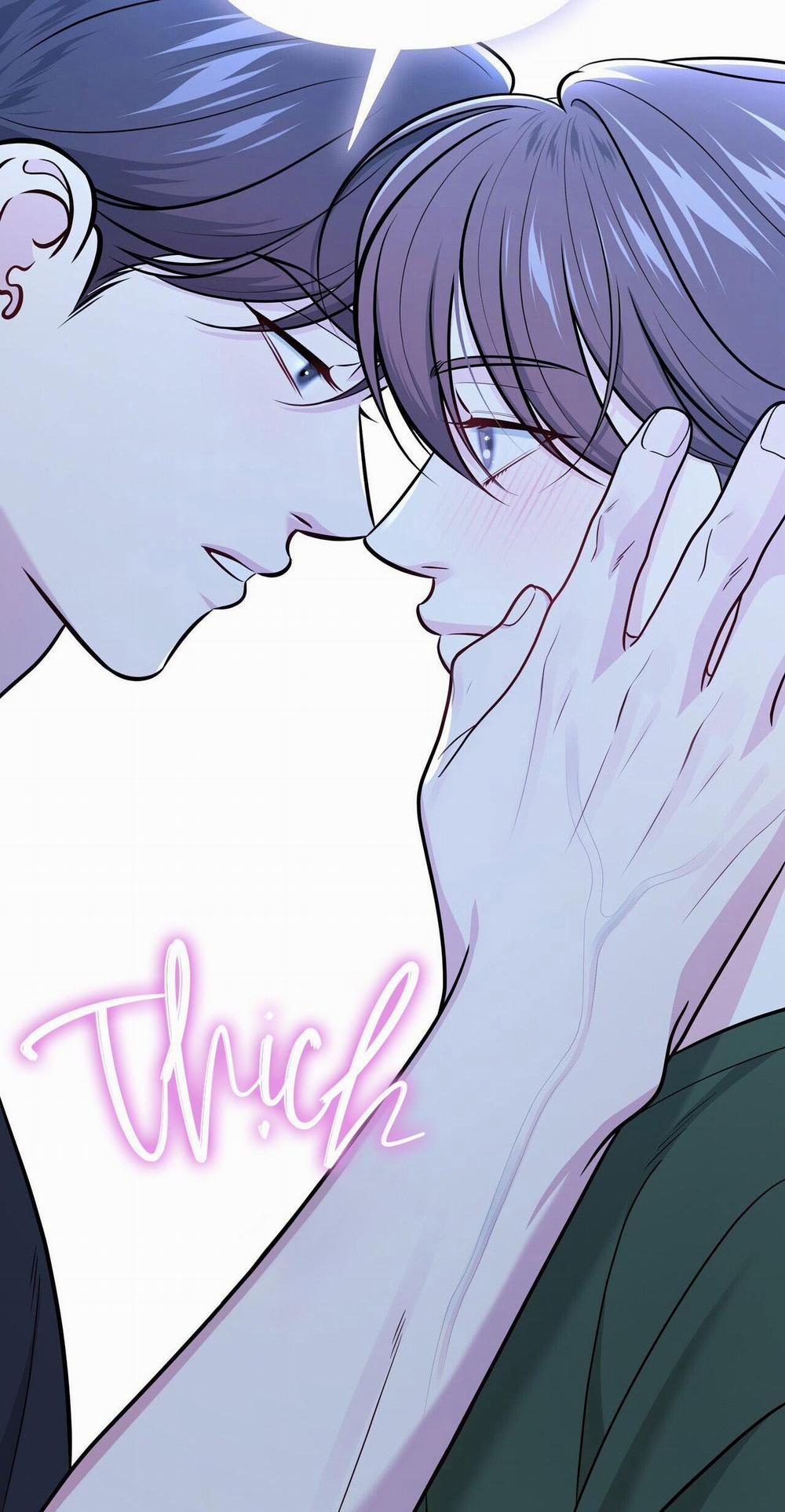 (Cbunu) Chuyện Tình Bí Mật 19 trang 22