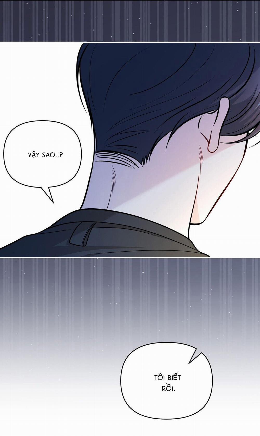 (Cbunu) Chuyện Tình Bí Mật 19 trang 25