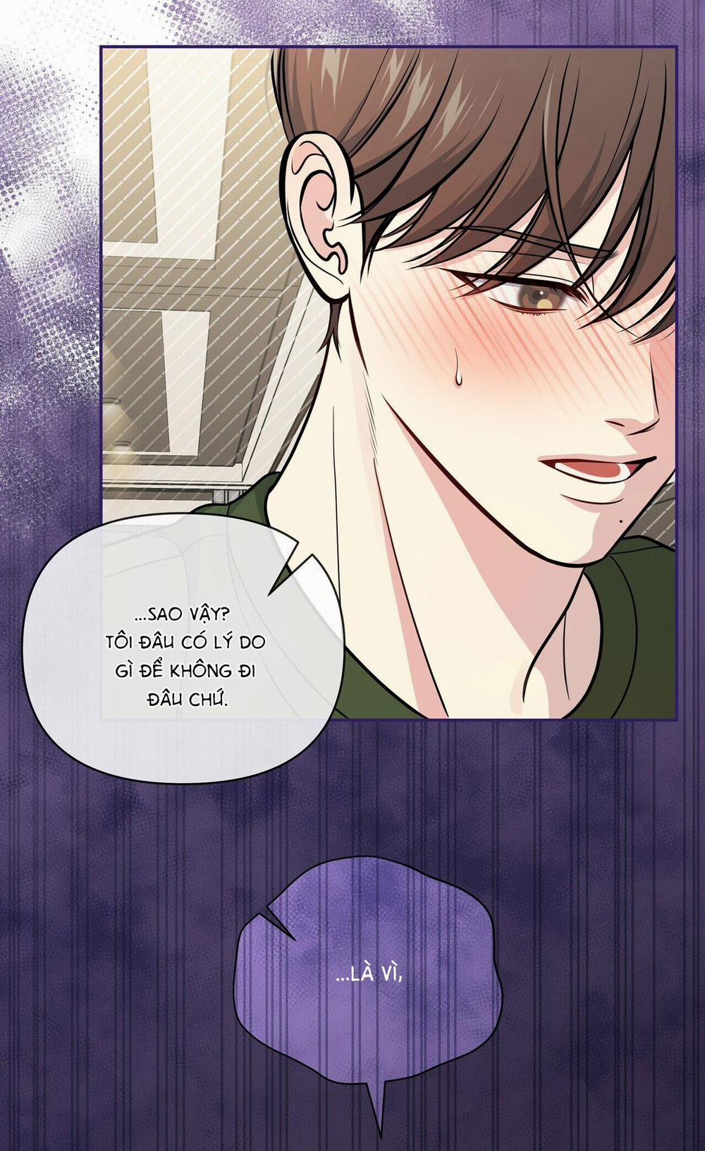 (Cbunu) Chuyện Tình Bí Mật 19 trang 35