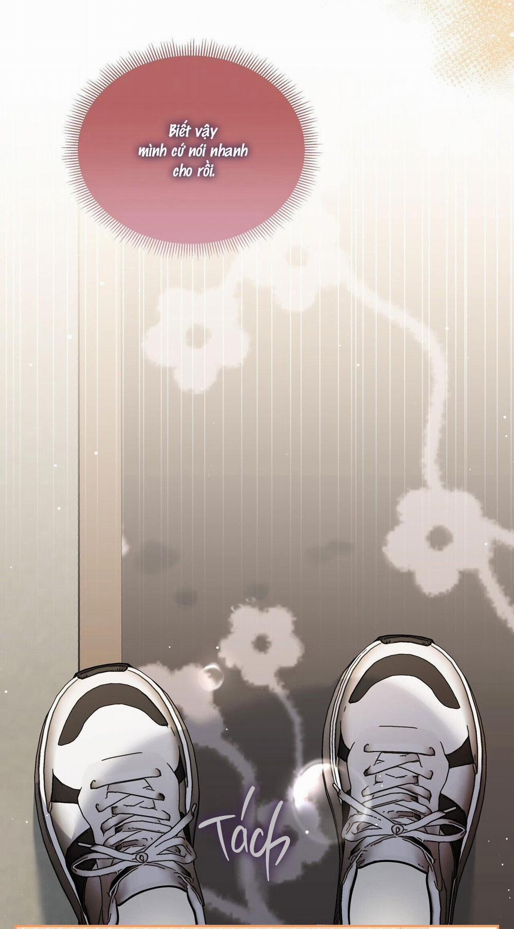 (Cbunu) Chuyện Tình Bí Mật 19 trang 42