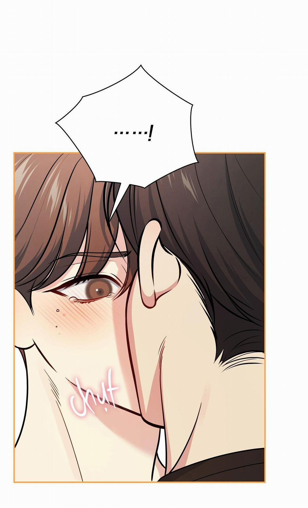 (Cbunu) Chuyện Tình Bí Mật 19 trang 47