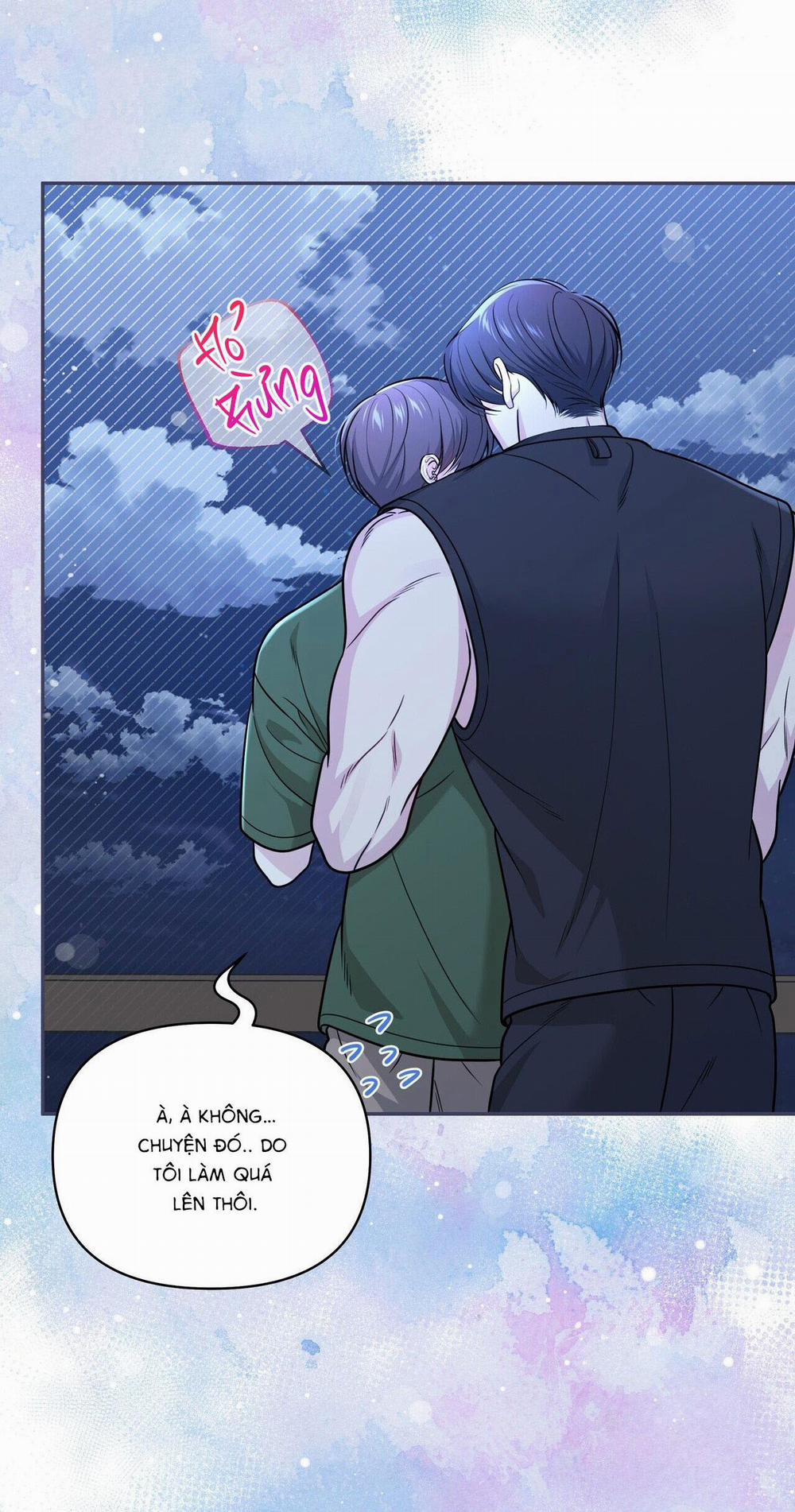 (Cbunu) Chuyện Tình Bí Mật 19 trang 57