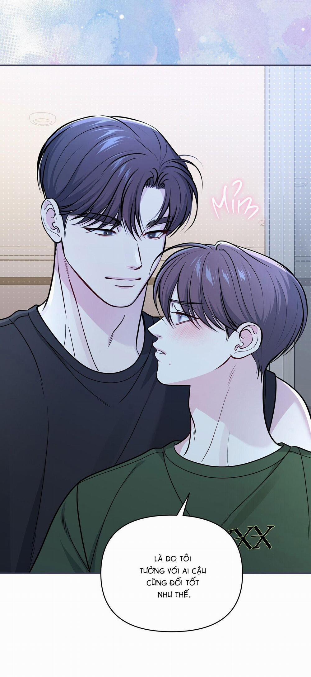 (Cbunu) Chuyện Tình Bí Mật 19 trang 58