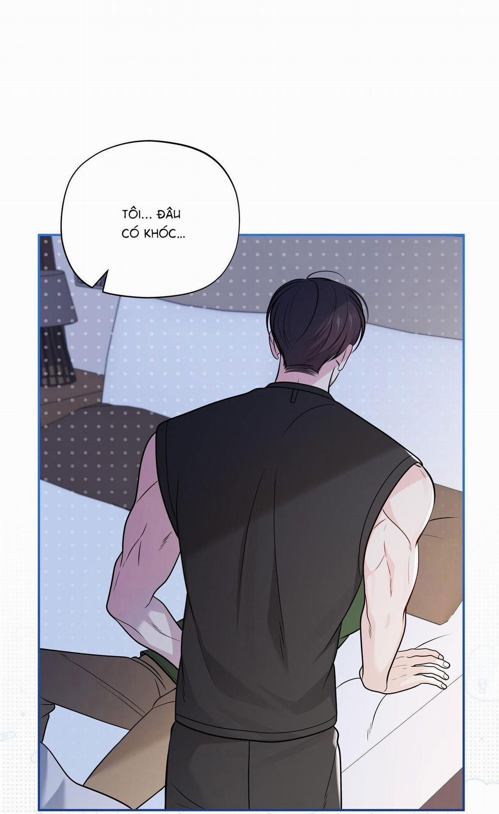 (Cbunu) Chuyện Tình Bí Mật 19 trang 6