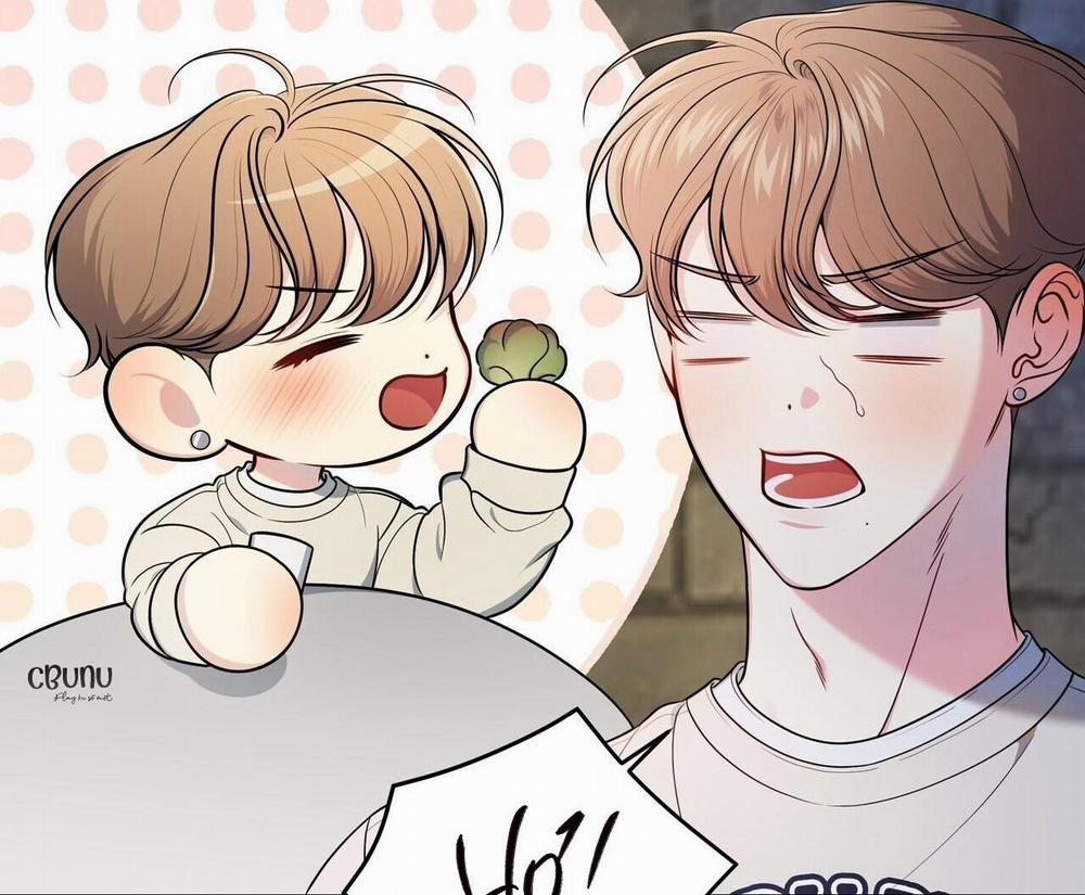 (Cbunu) Chuyện Tình Bí Mật 2 trang 15