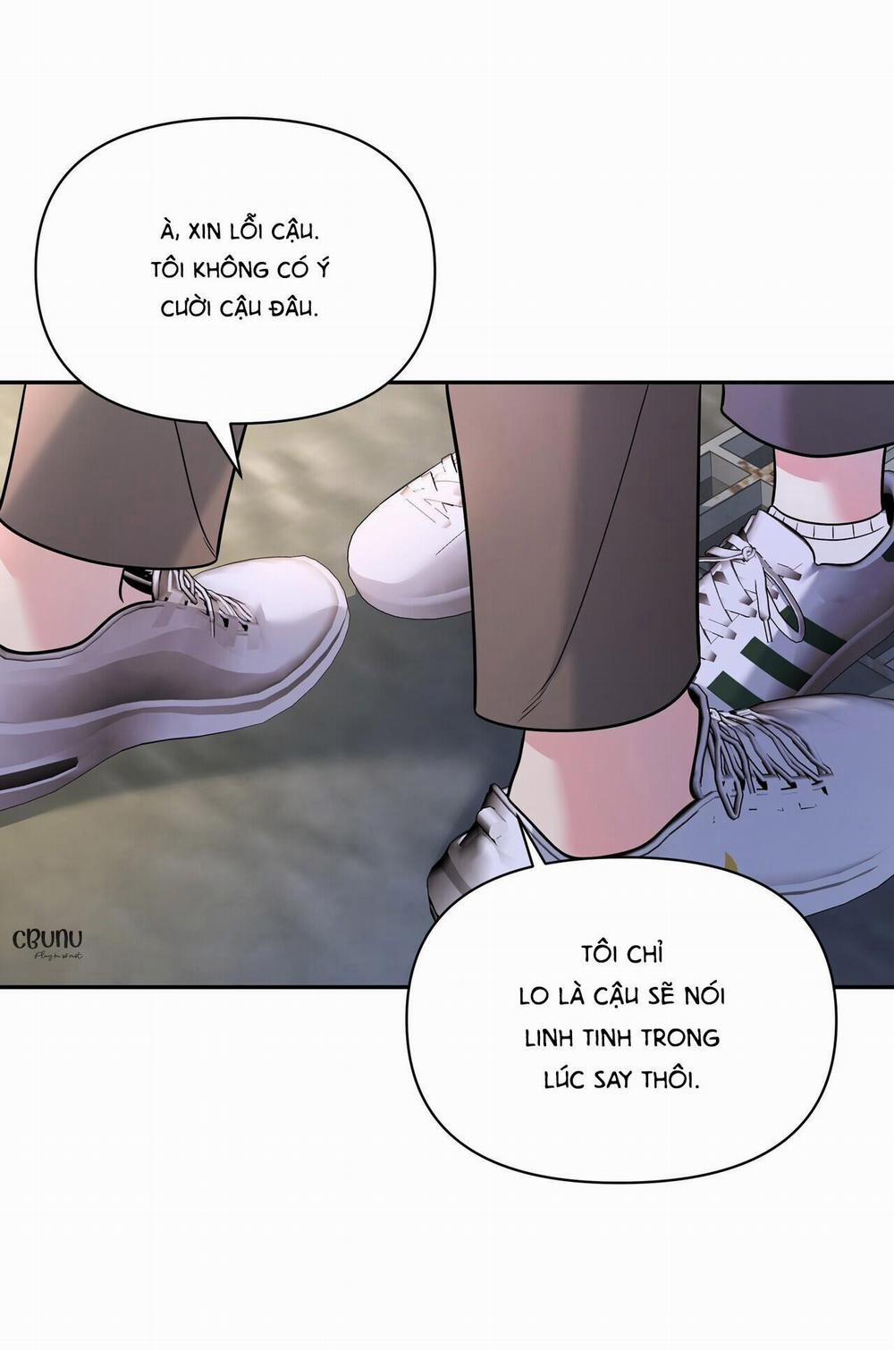 (Cbunu) Chuyện Tình Bí Mật 2 trang 23