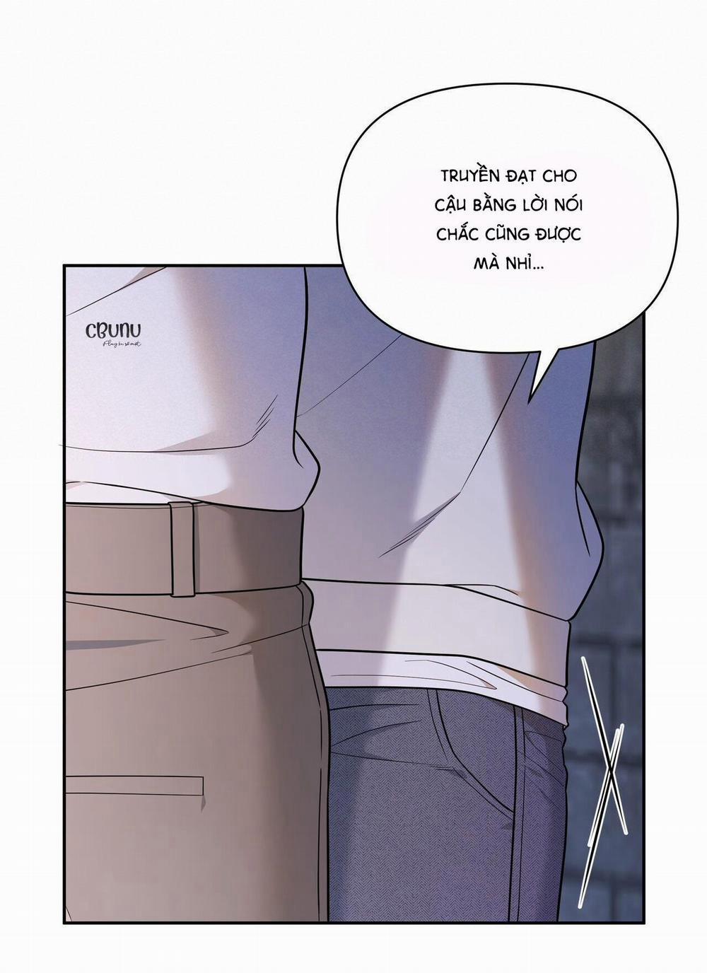 (Cbunu) Chuyện Tình Bí Mật 2 trang 30