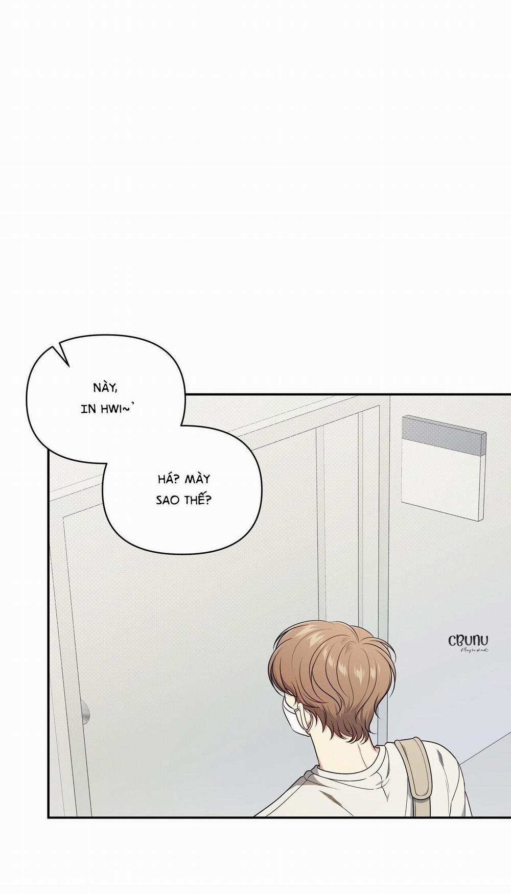 (Cbunu) Chuyện Tình Bí Mật 2 trang 62