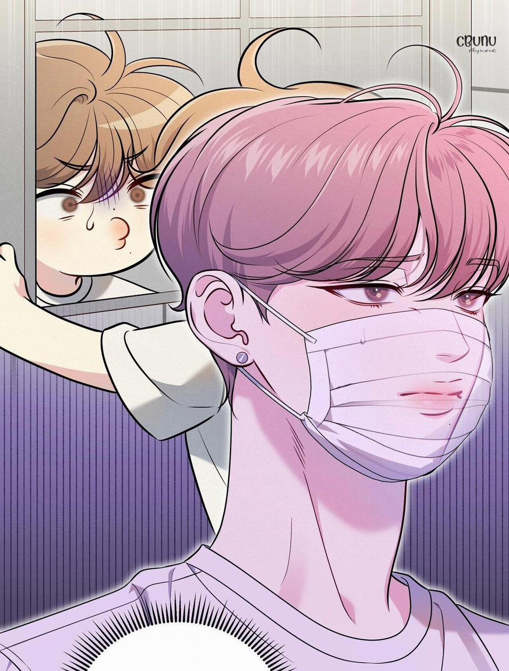 (Cbunu) Chuyện Tình Bí Mật 2 trang 66