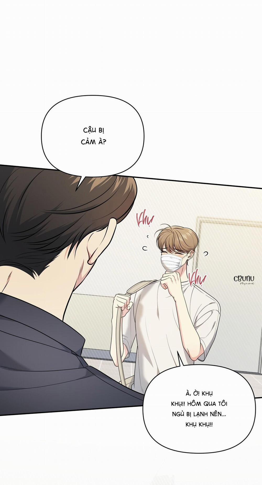 (Cbunu) Chuyện Tình Bí Mật 2 trang 78