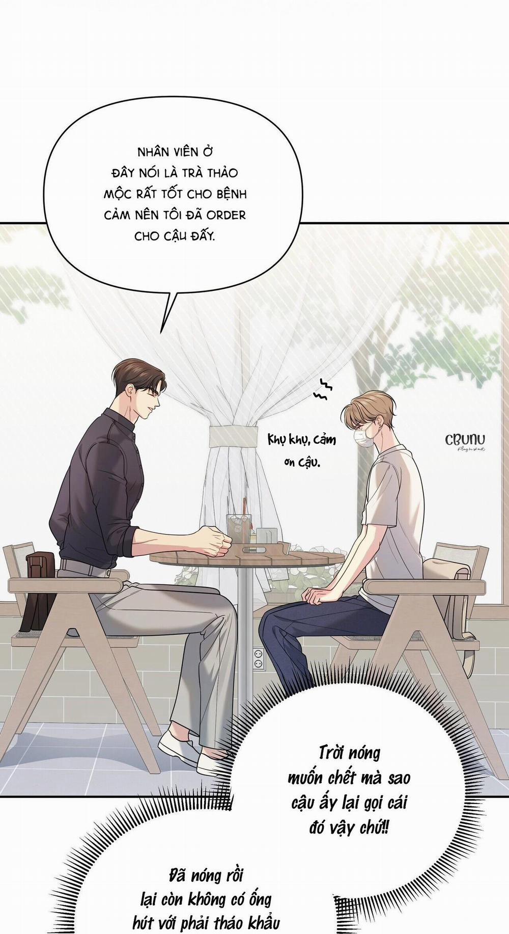 (Cbunu) Chuyện Tình Bí Mật 2 trang 94