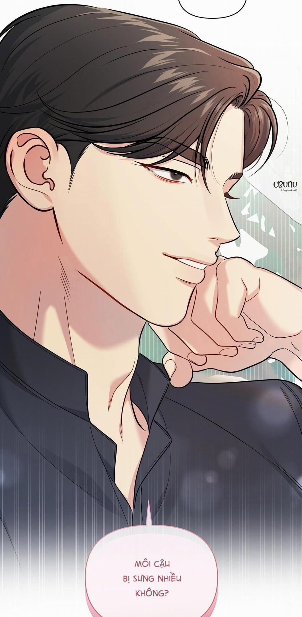 (Cbunu) Chuyện Tình Bí Mật 2 trang 97