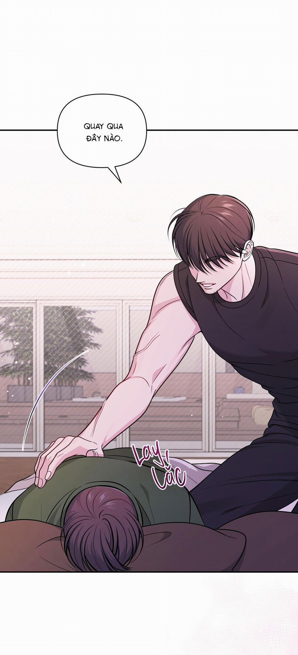 (Cbunu) Chuyện Tình Bí Mật 20 0 trang 12