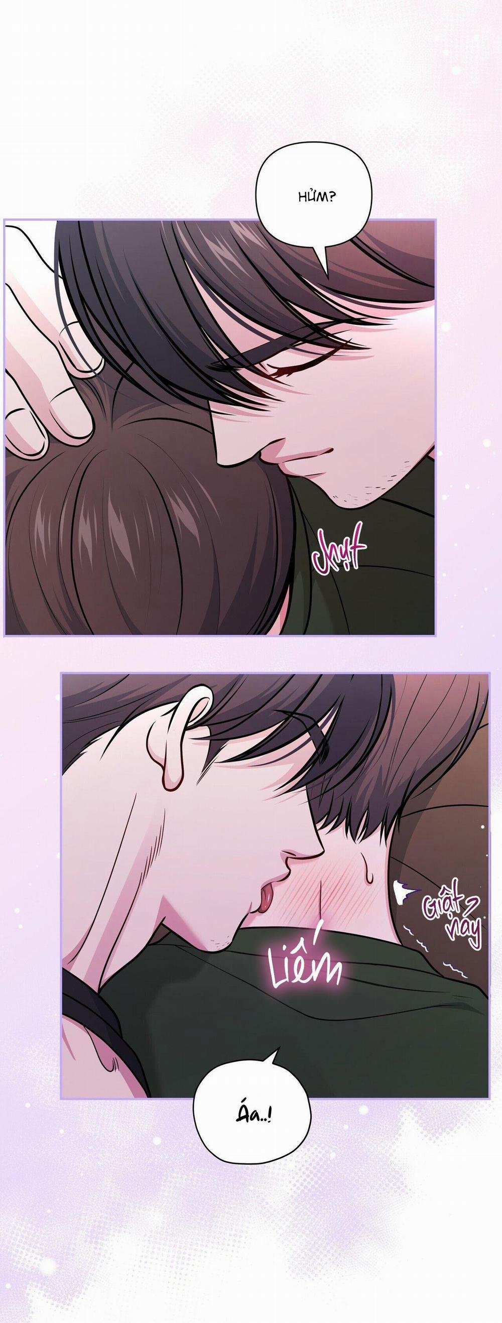 (Cbunu) Chuyện Tình Bí Mật 20 0 trang 13