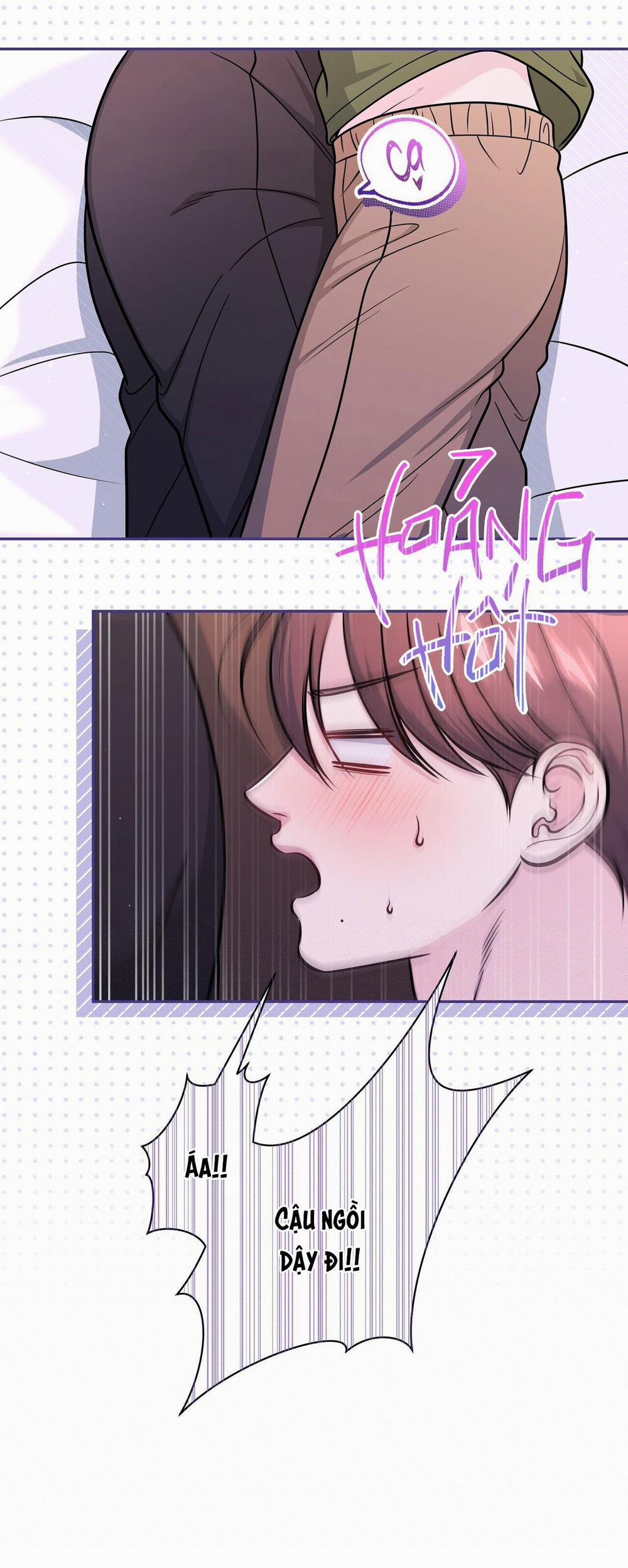 (Cbunu) Chuyện Tình Bí Mật 20 0 trang 17