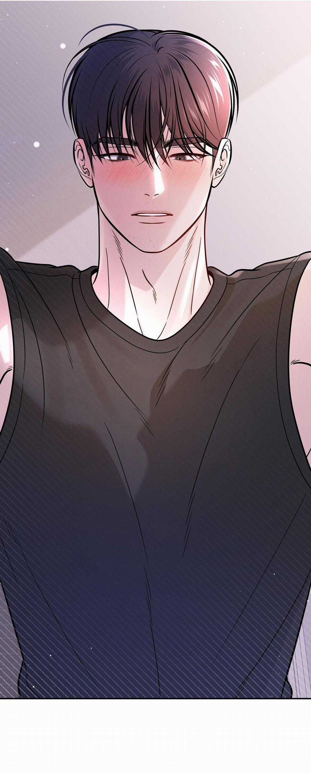 (Cbunu) Chuyện Tình Bí Mật 20 0 trang 20