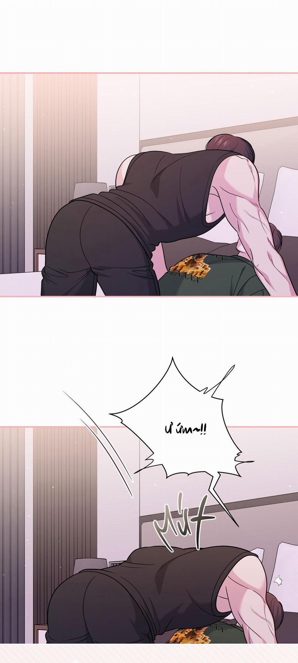 (Cbunu) Chuyện Tình Bí Mật 20 0 trang 21