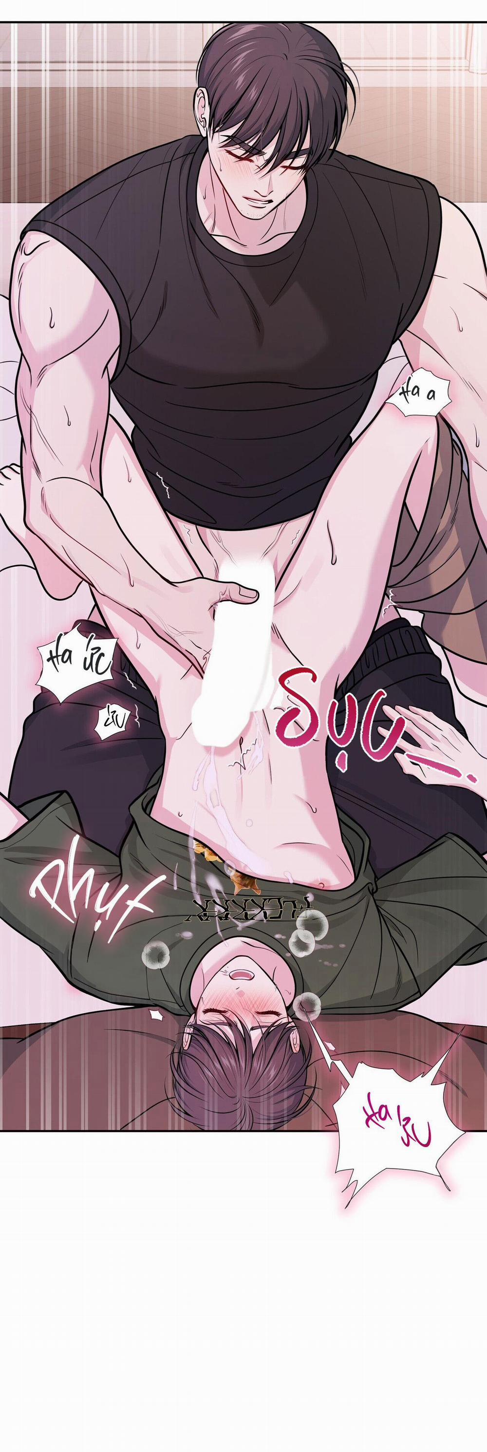 (Cbunu) Chuyện Tình Bí Mật 20 0 trang 43