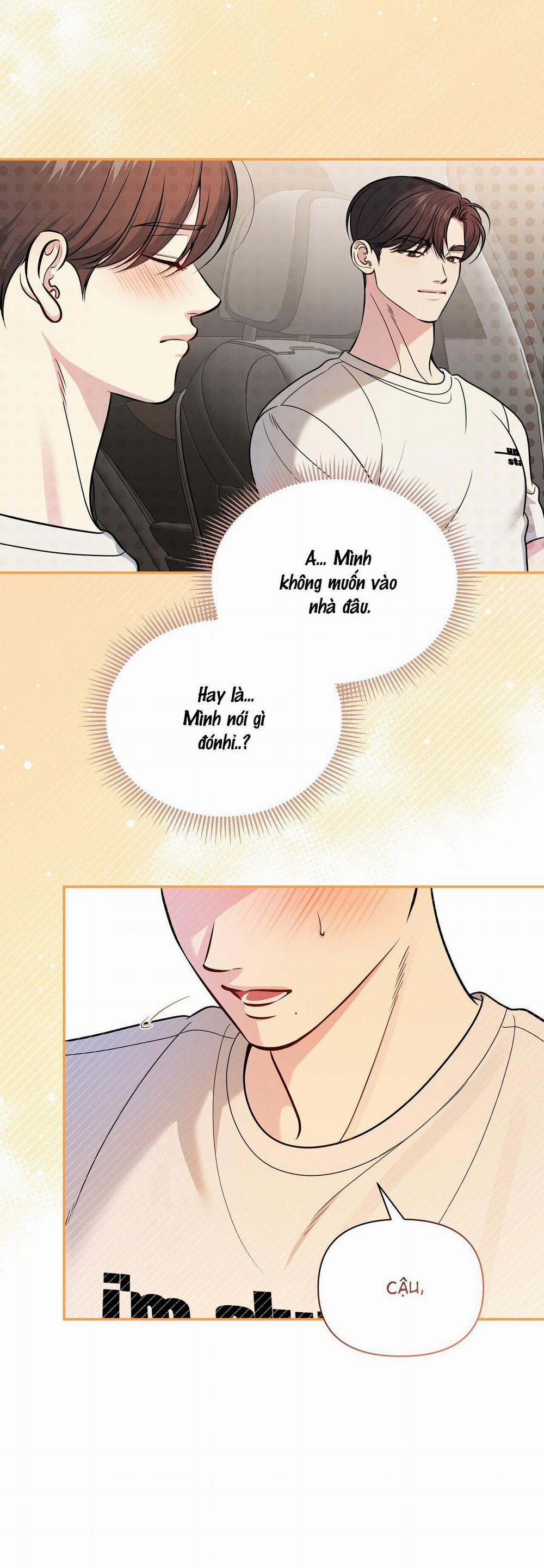 (Cbunu) Chuyện Tình Bí Mật 20 0 trang 52