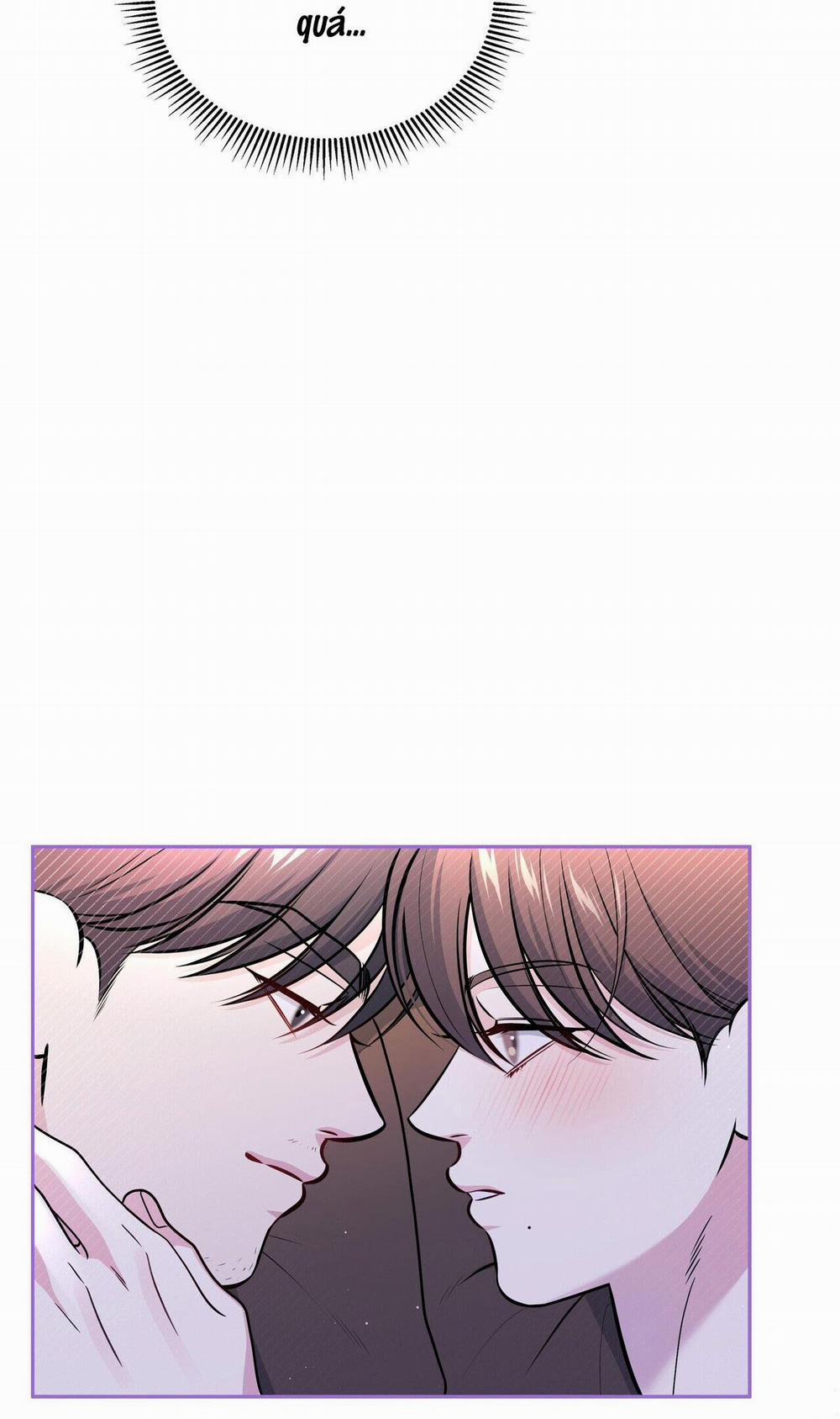 (Cbunu) Chuyện Tình Bí Mật 20 0 trang 6