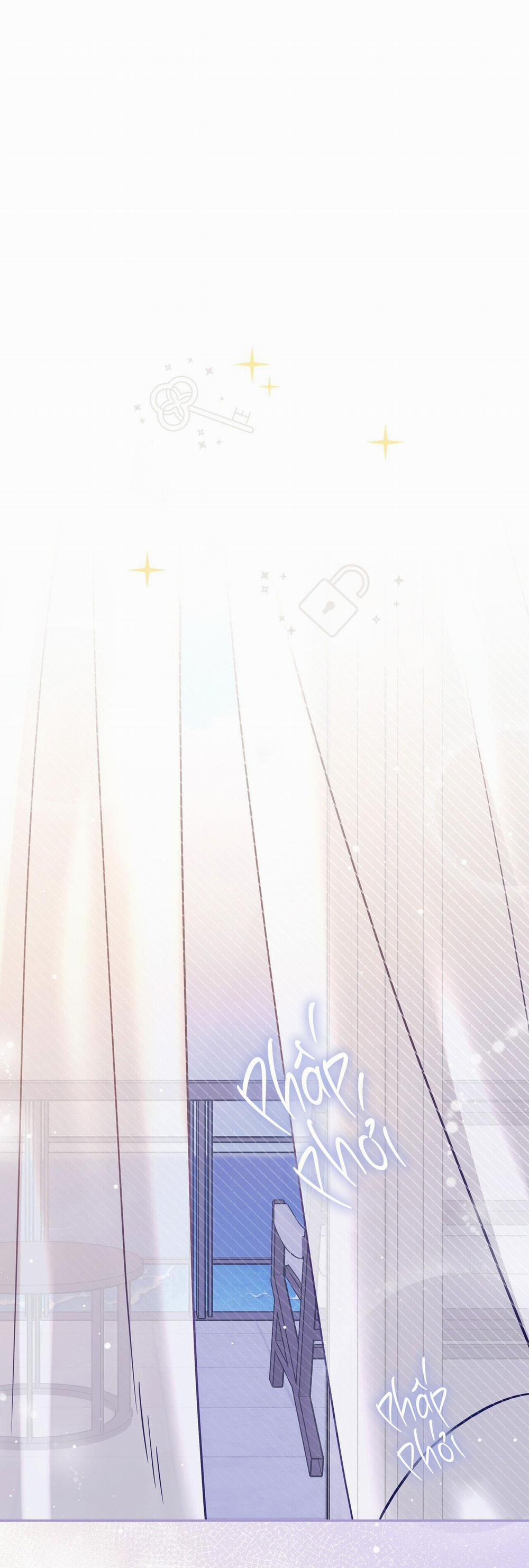 (Cbunu) Chuyện Tình Bí Mật 20 trang 1